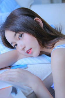九号囚室女人